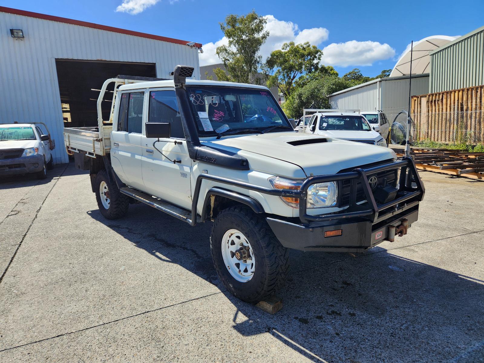 Toyota Landcruiser 2013 View Toyota Landcruiser 2013