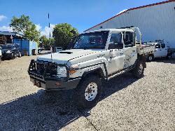 View Auto part Front Bumper Toyota Landcruiser 2013