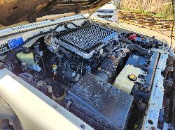 View Toyota Landcruiser 2013