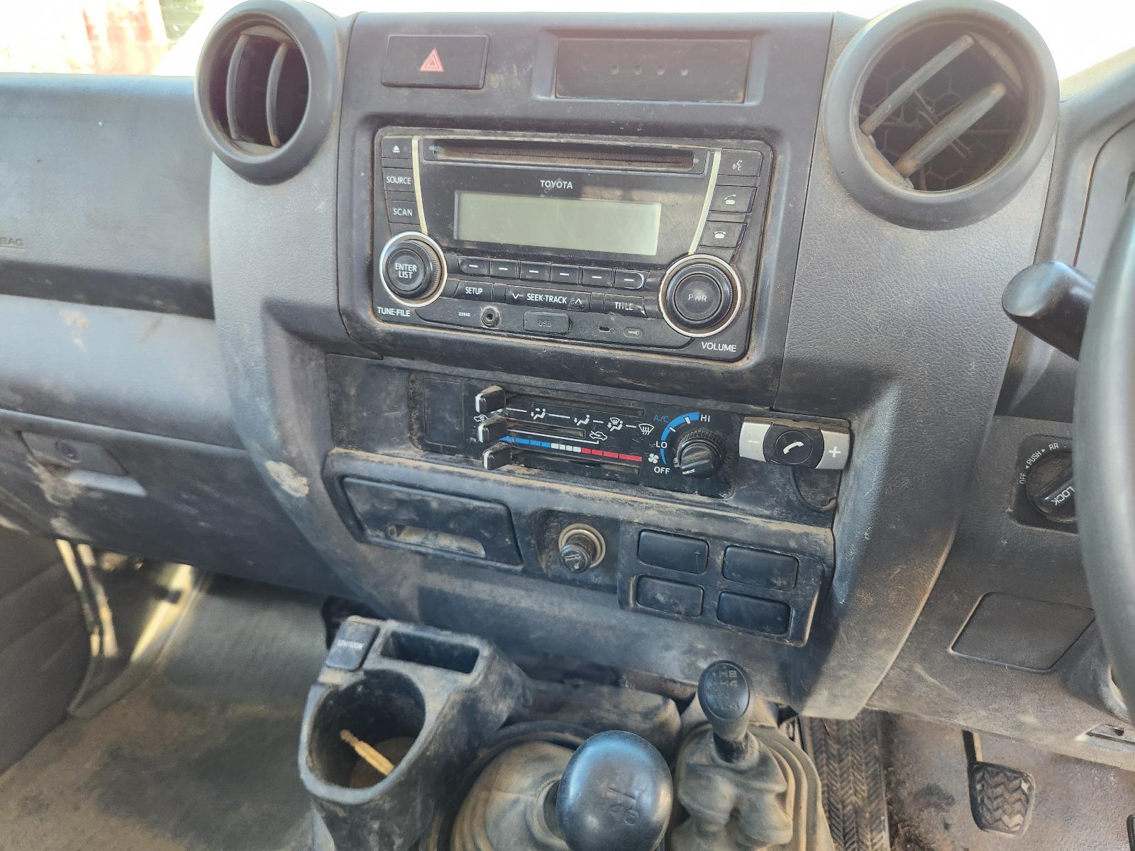 Toyota Landcruiser 2013 View Toyota Landcruiser 2013