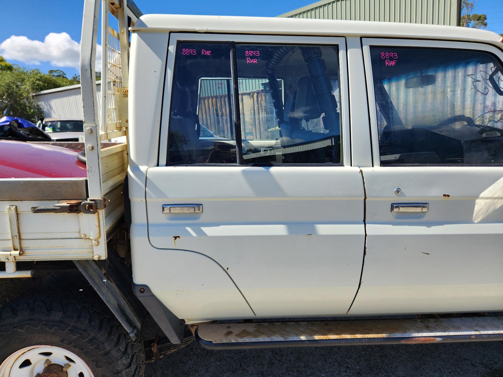 Toyota Landcruiser 2013 View Toyota Landcruiser 2013