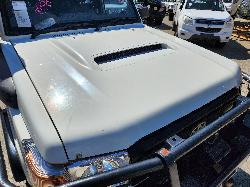 View Toyota Landcruiser 2013