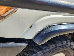 View Toyota Landcruiser 2013