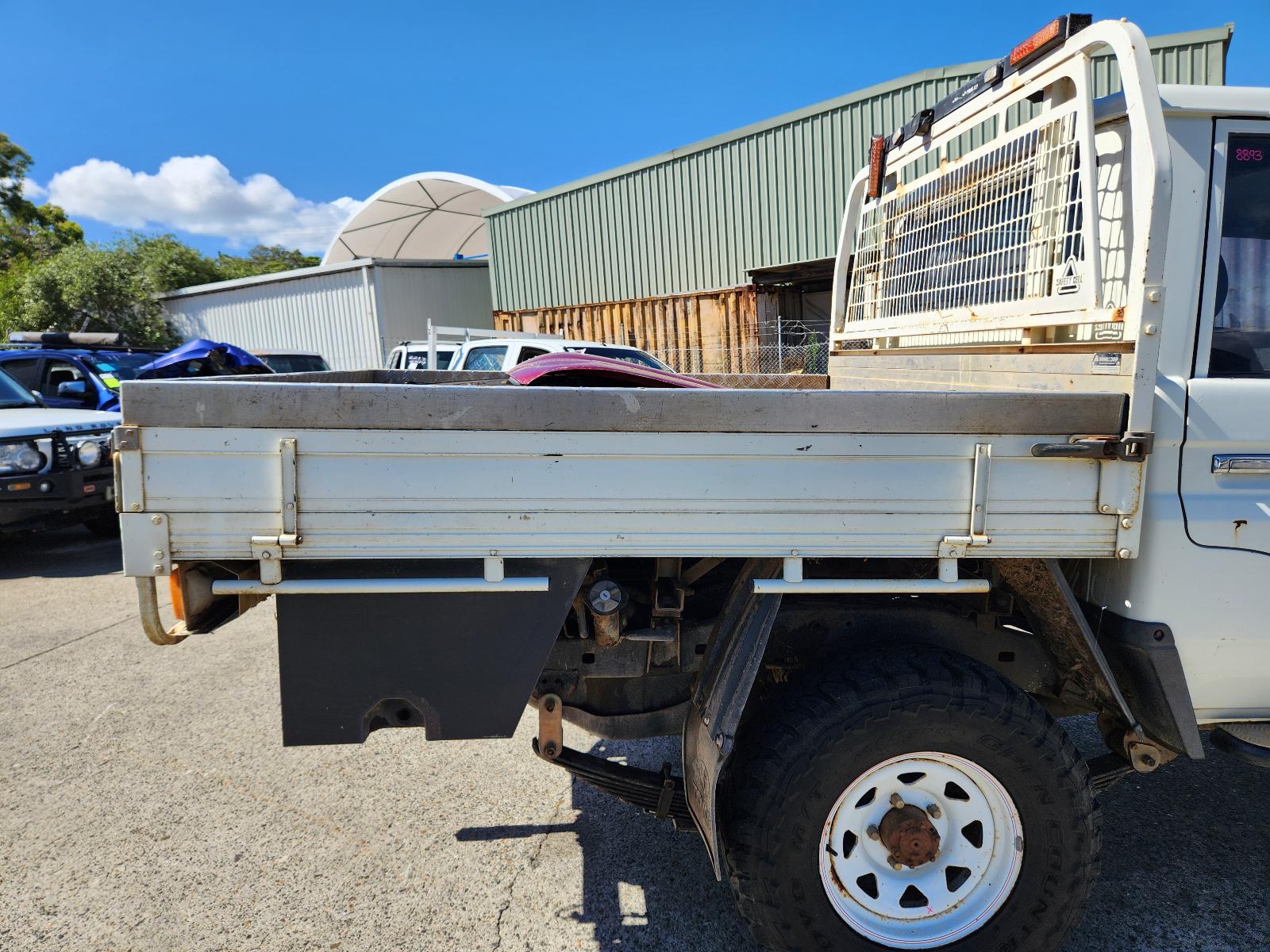 Toyota Landcruiser 2013 View Toyota Landcruiser 2013