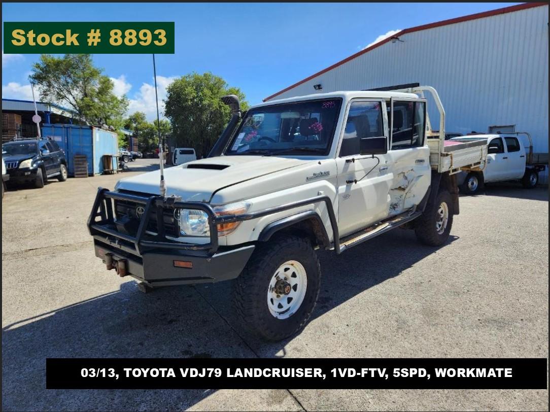 Toyota Landcruiser 2013 View Toyota Landcruiser 2013