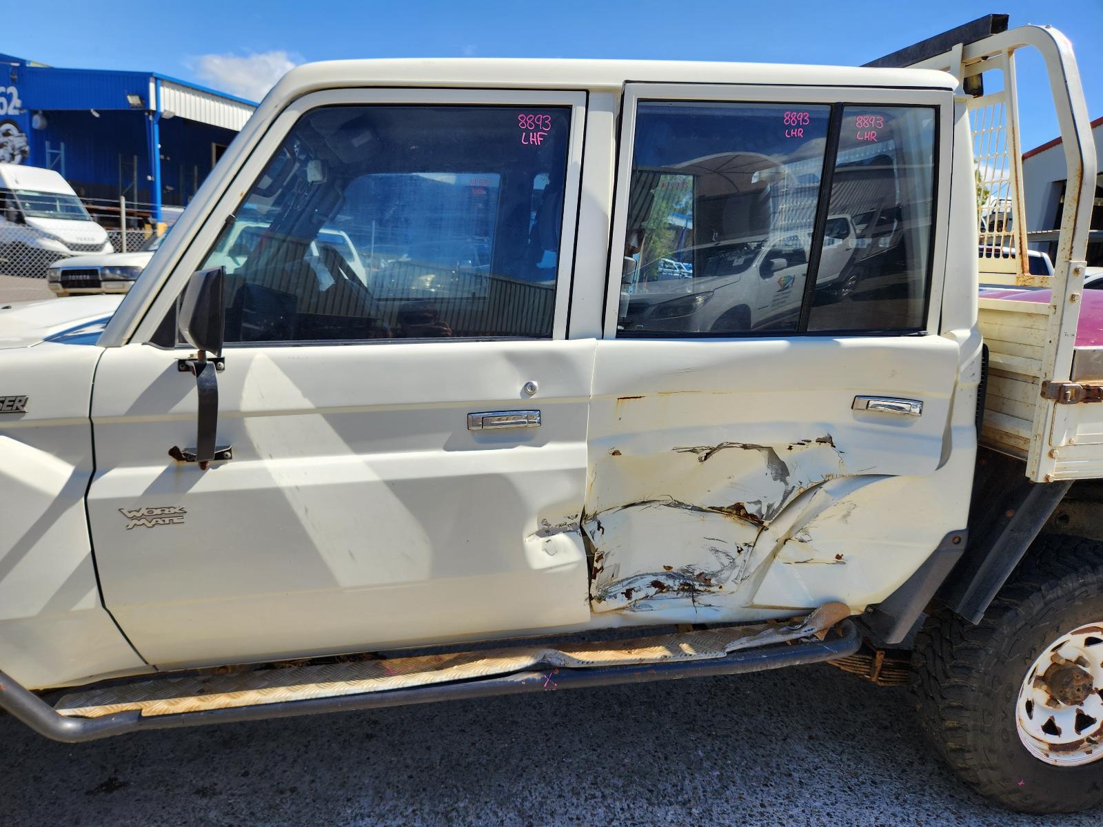 Toyota Landcruiser 2013 View Toyota Landcruiser 2013