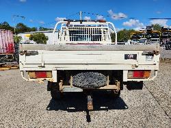 View Toyota Landcruiser 2013