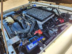 View Toyota Landcruiser 2013