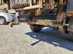 View Toyota Landcruiser 2013