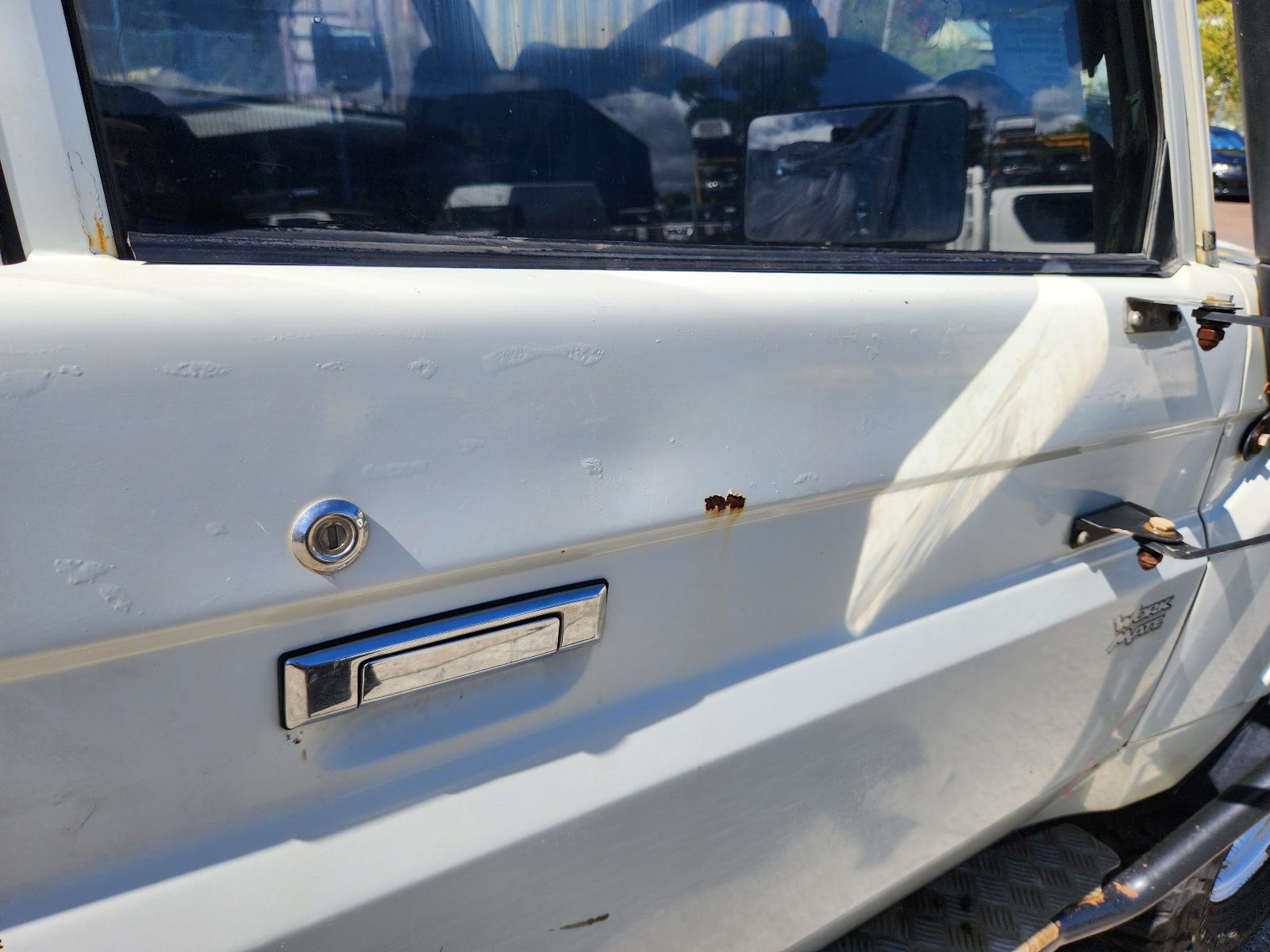 Toyota Landcruiser 2013 View Toyota Landcruiser 2013