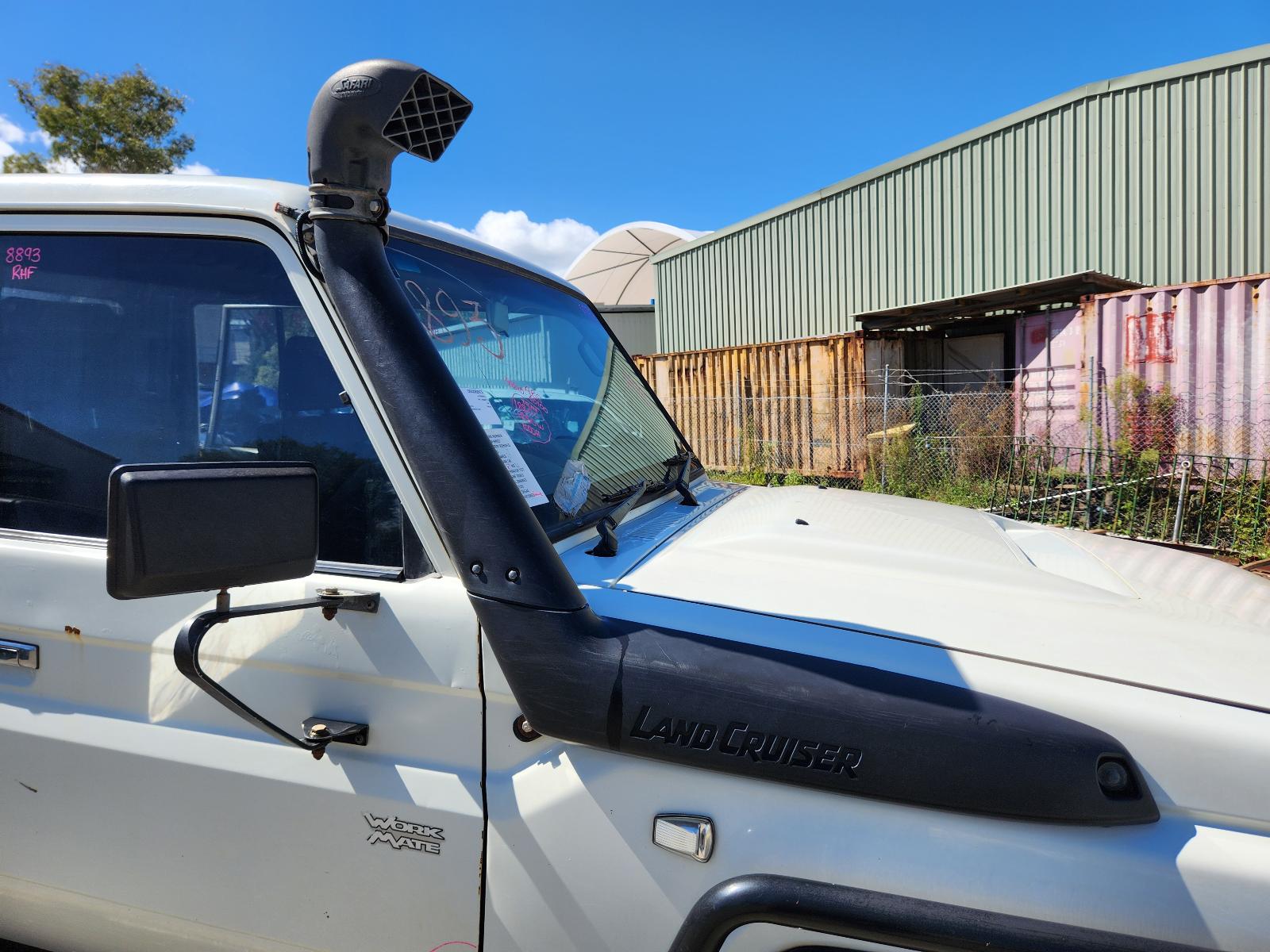 Toyota Landcruiser 2013 View Toyota Landcruiser 2013