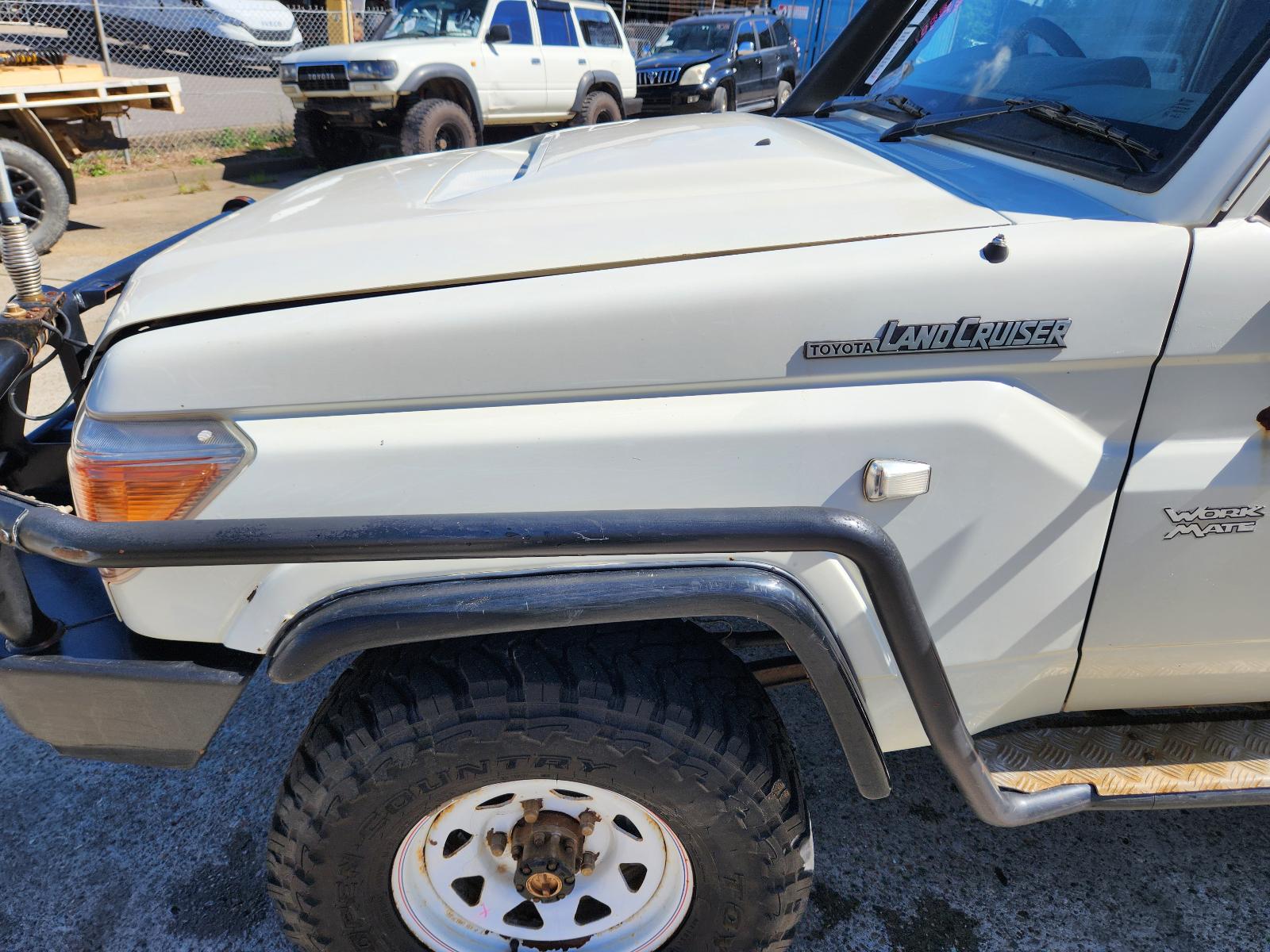 Toyota Landcruiser 2013 View Toyota Landcruiser 2013