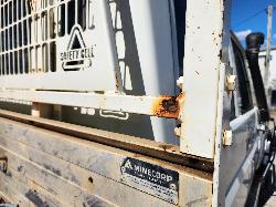 View Toyota Landcruiser 2013