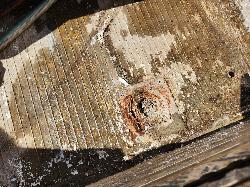 View Toyota Landcruiser 2013