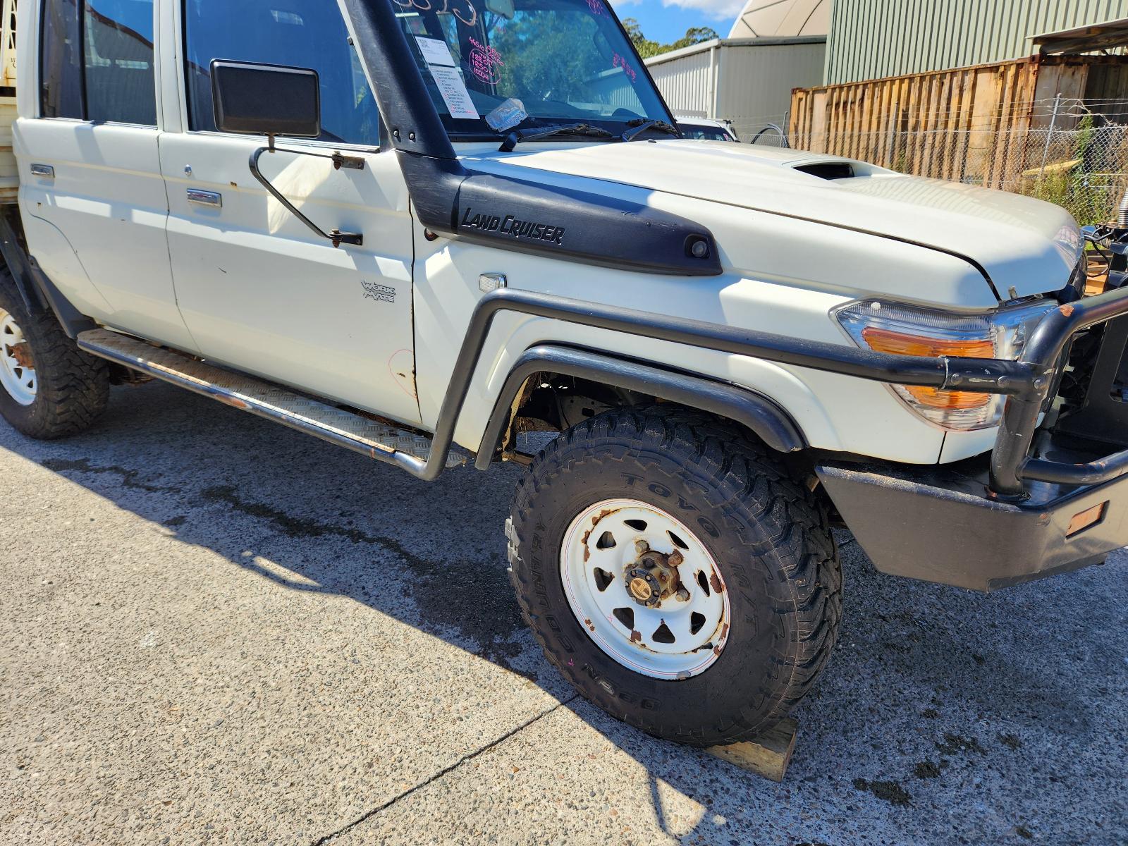 Toyota Landcruiser 2013 View Toyota Landcruiser 2013