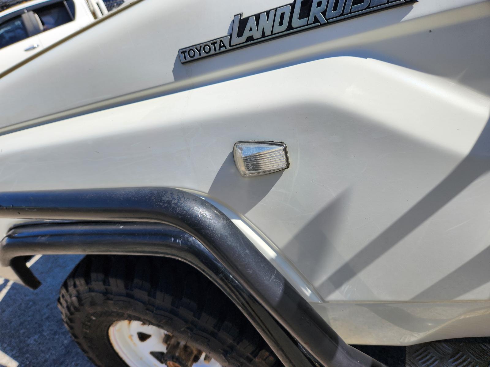 Toyota Landcruiser 2013 View Toyota Landcruiser 2013