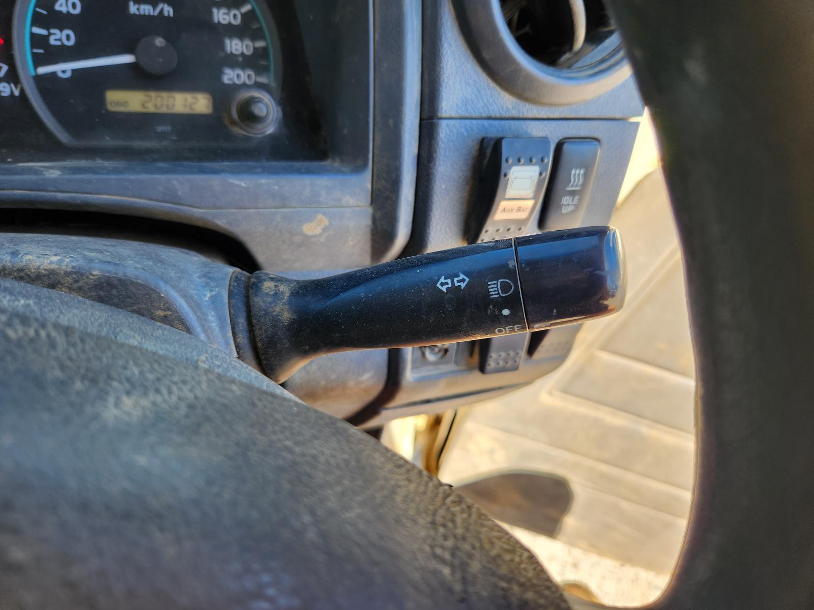 Toyota Landcruiser 2013 View Toyota Landcruiser 2013