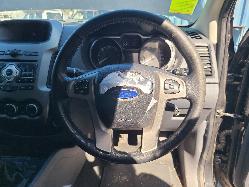 View Ford Ranger 2013 4 Door Utility