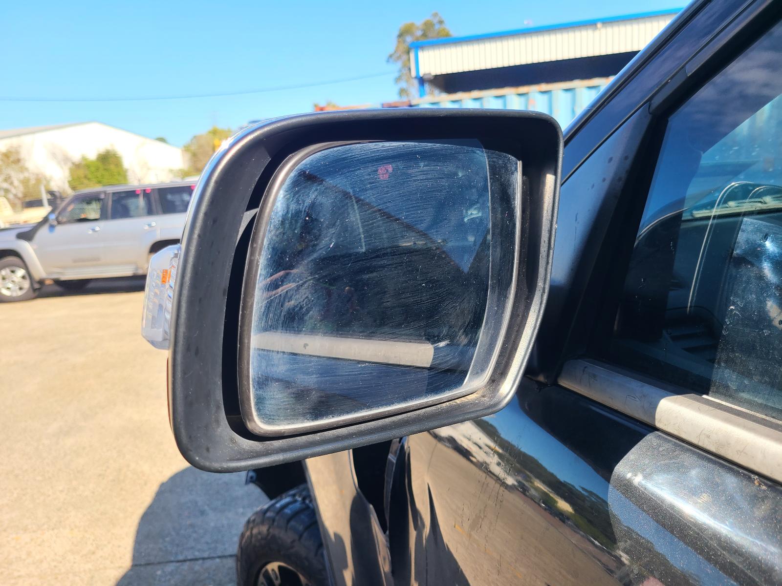 View Ford Ranger 2013 4 Door Utility