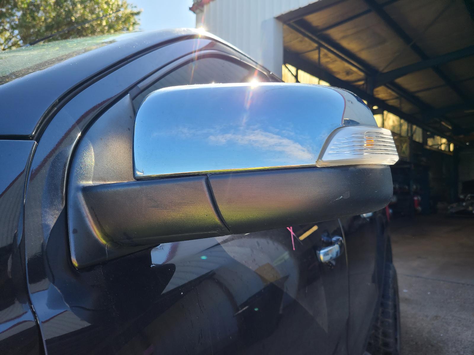 View Ford Ranger 2013 4 Door Utility