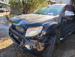 View Ford Ranger 2013 4 Door Utility