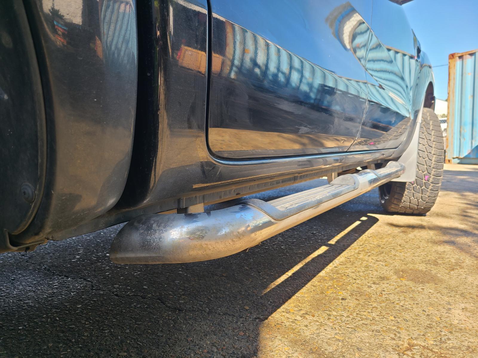 View Ford Ranger 2013 4 Door Utility