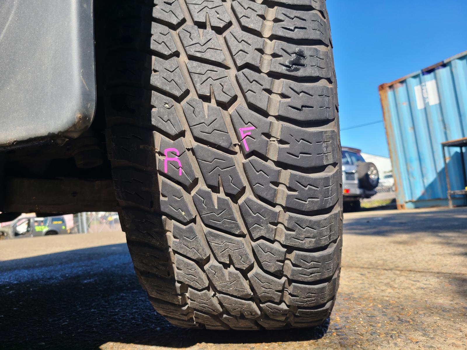 View Ford Ranger 2013 4 Door Utility