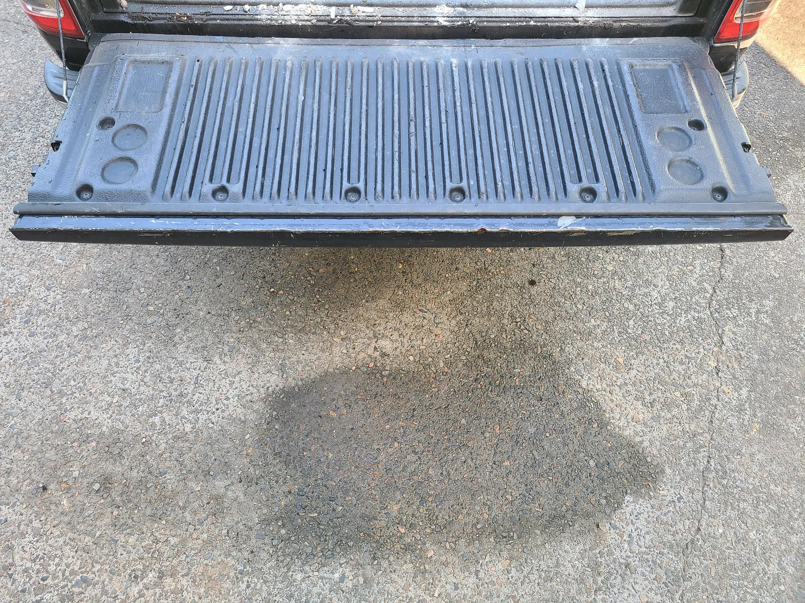 View Ford Ranger 2013 4 Door Utility