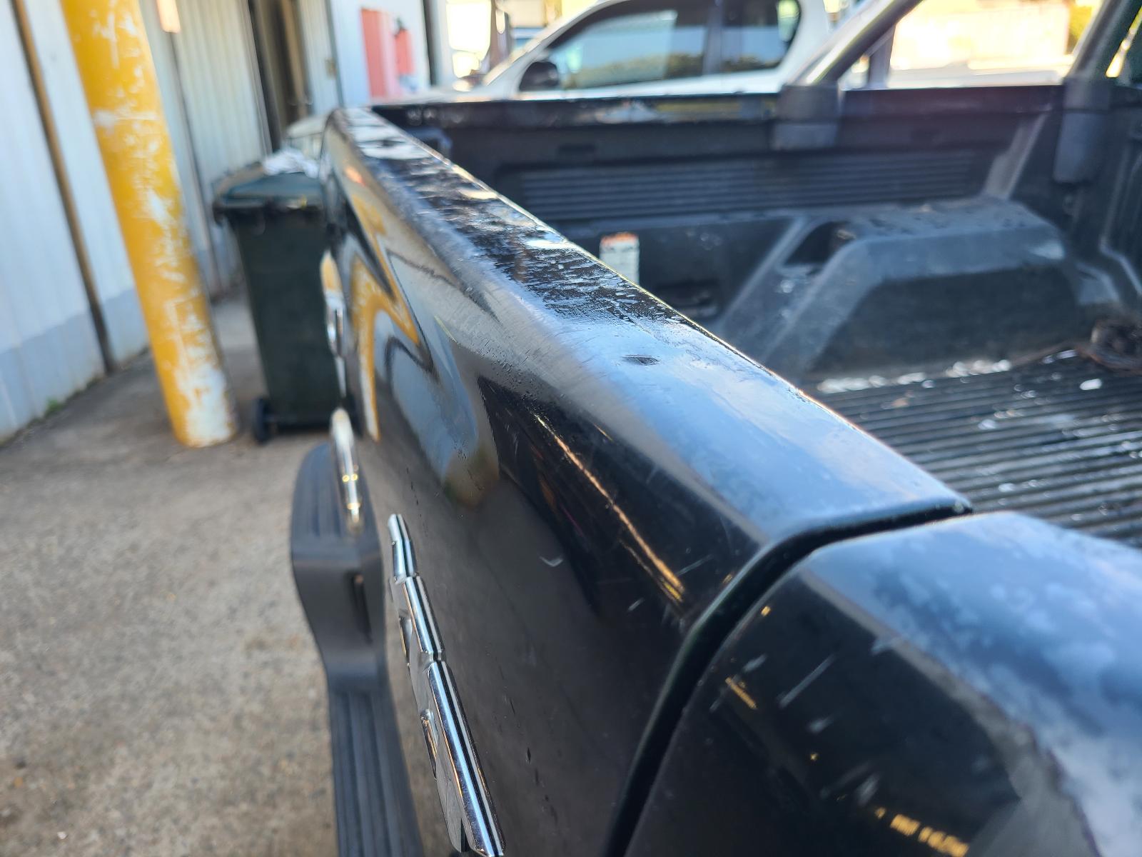 View Ford Ranger 2013 4 Door Utility