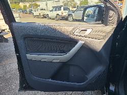View Ford Ranger 2013 4 Door Utility