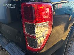View Ford Ranger 2013 4 Door Utility