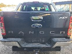 View Ford Ranger 2013 4 Door Utility