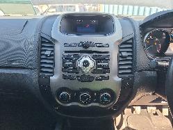 View Ford Ranger 2013 4 Door Utility