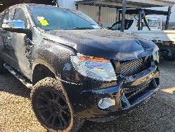View Ford Ranger 2013 4 Door Utility