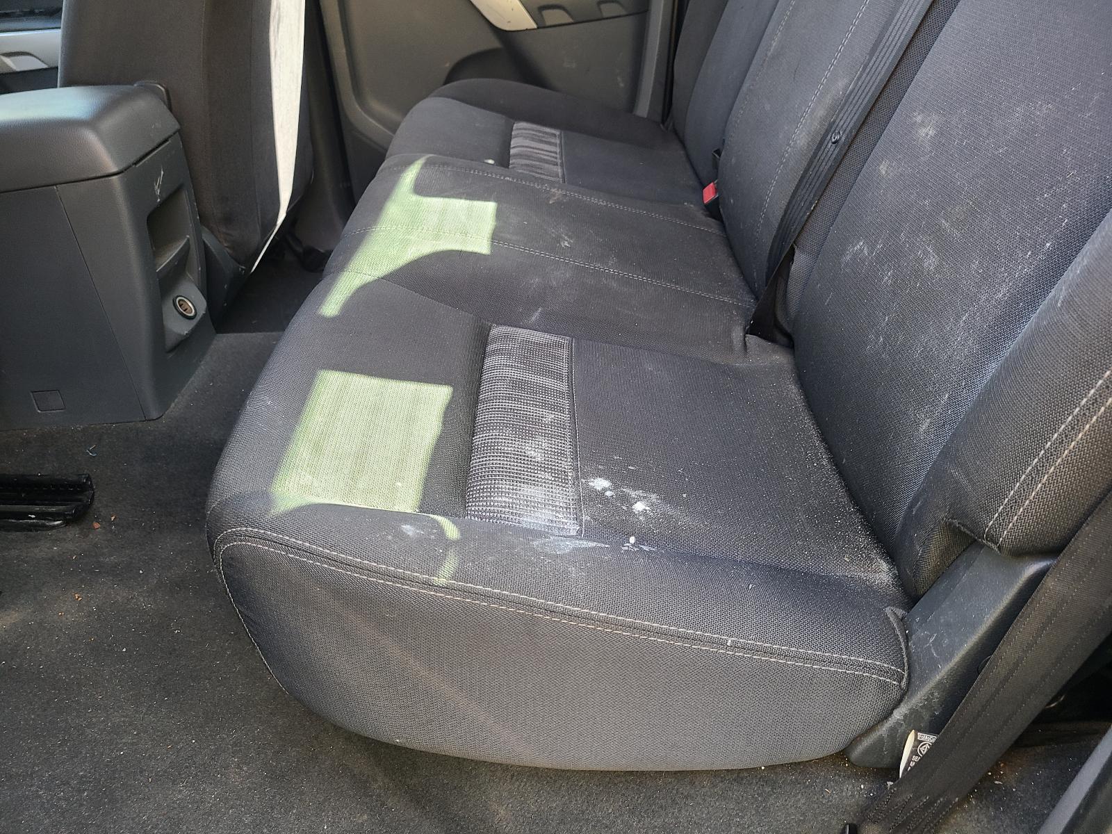 View Ford Ranger 2013 4 Door Utility