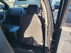 View Ford Ranger 2013 4 Door Utility