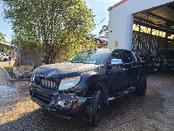 View Ford Ranger 2013 4 Door Utility