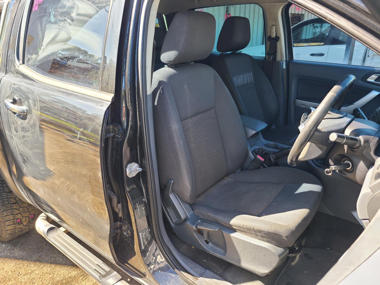 View Ford Ranger 2013 4 Door Utility