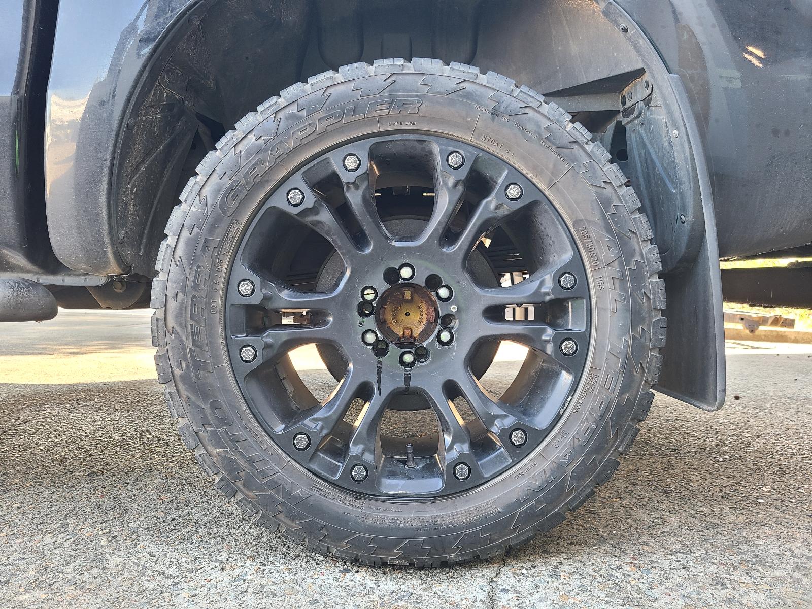 View Ford Ranger 2013 4 Door Utility