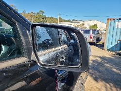 View Ford Ranger 2013 4 Door Utility