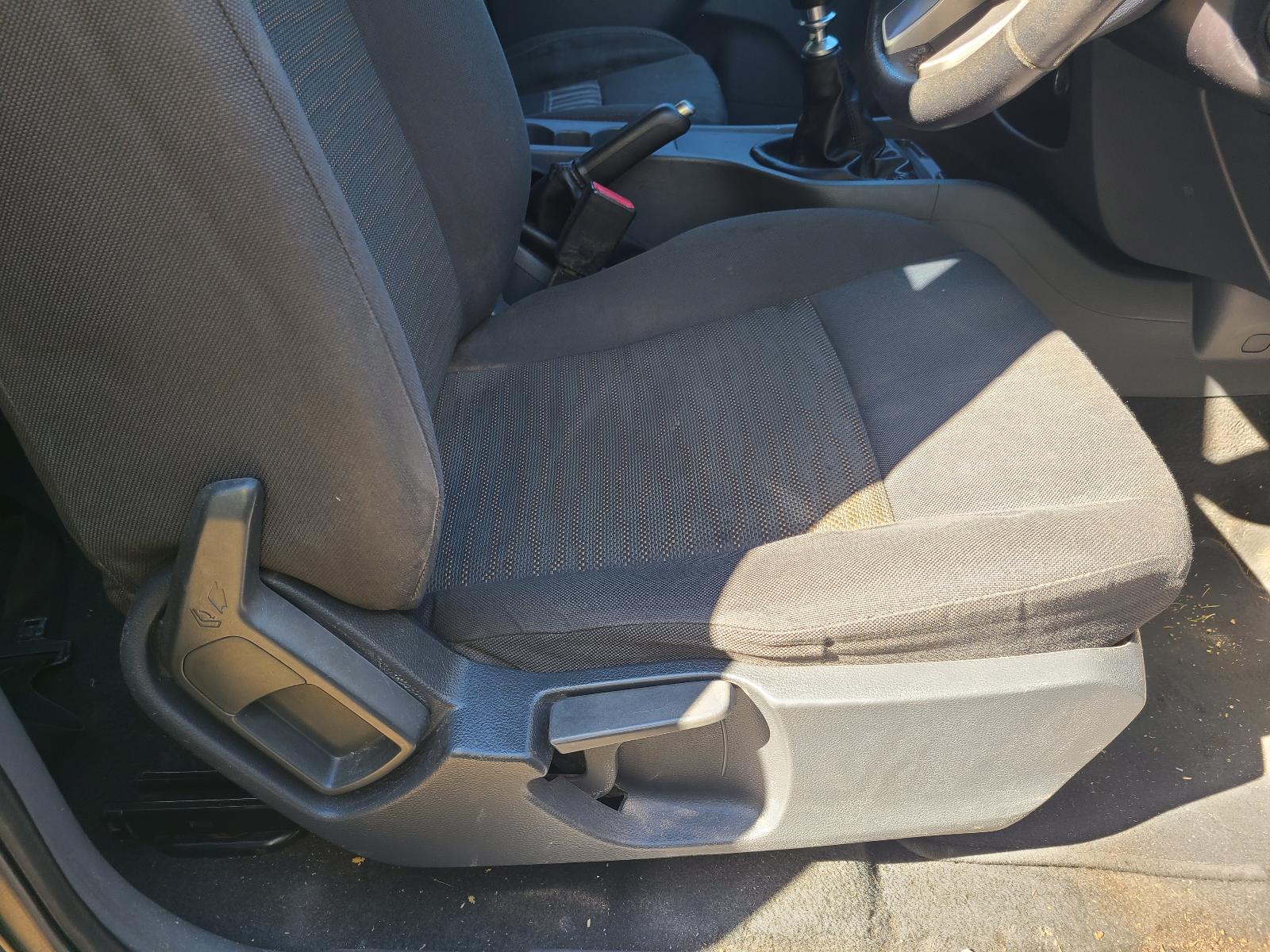 View Ford Ranger 2013 4 Door Utility