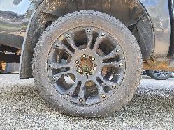 View Ford Ranger 2013 4 Door Utility