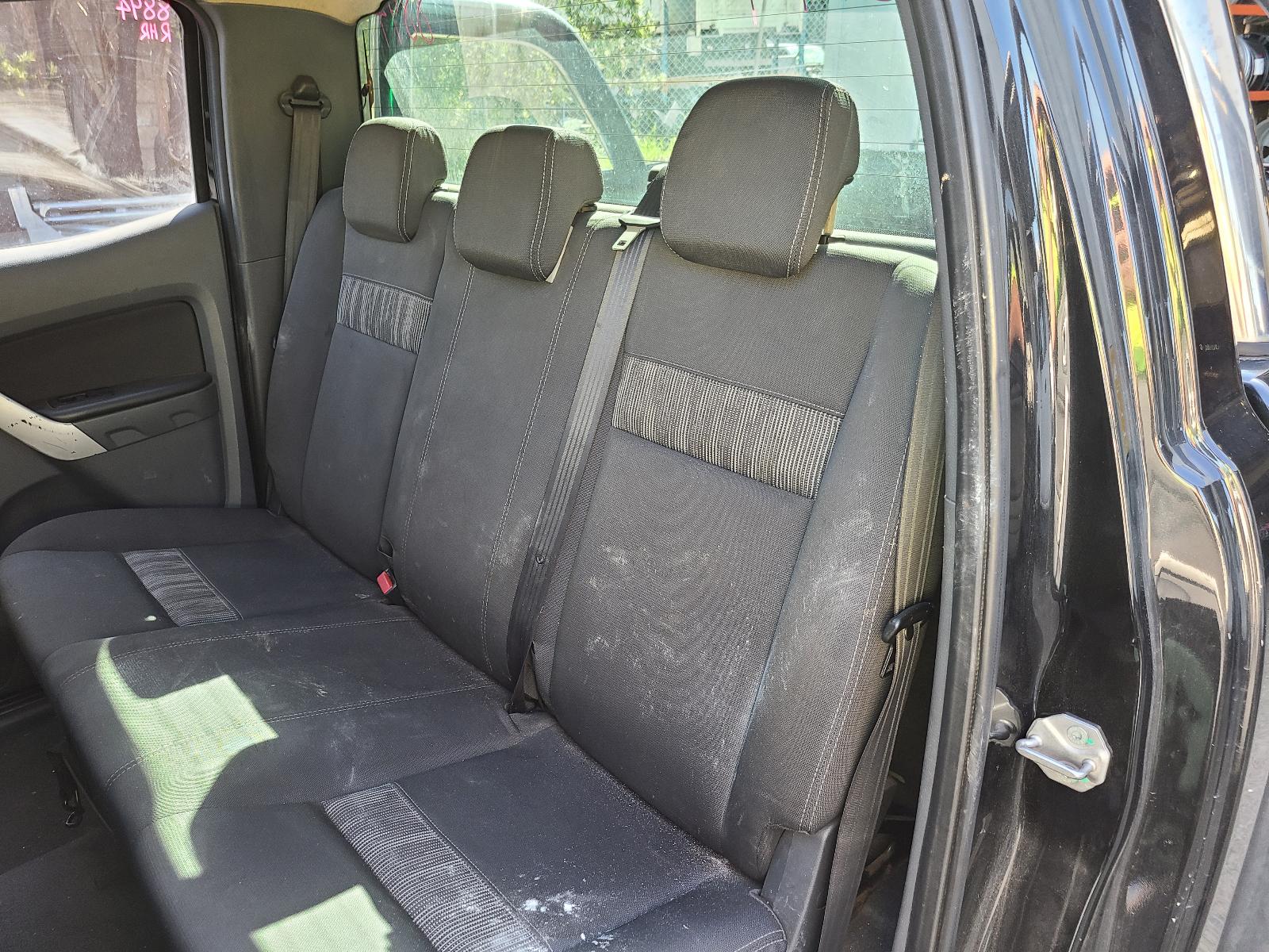 View Ford Ranger 2013 4 Door Utility