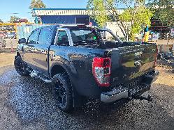 View Ford Ranger 2013 4 Door Utility
