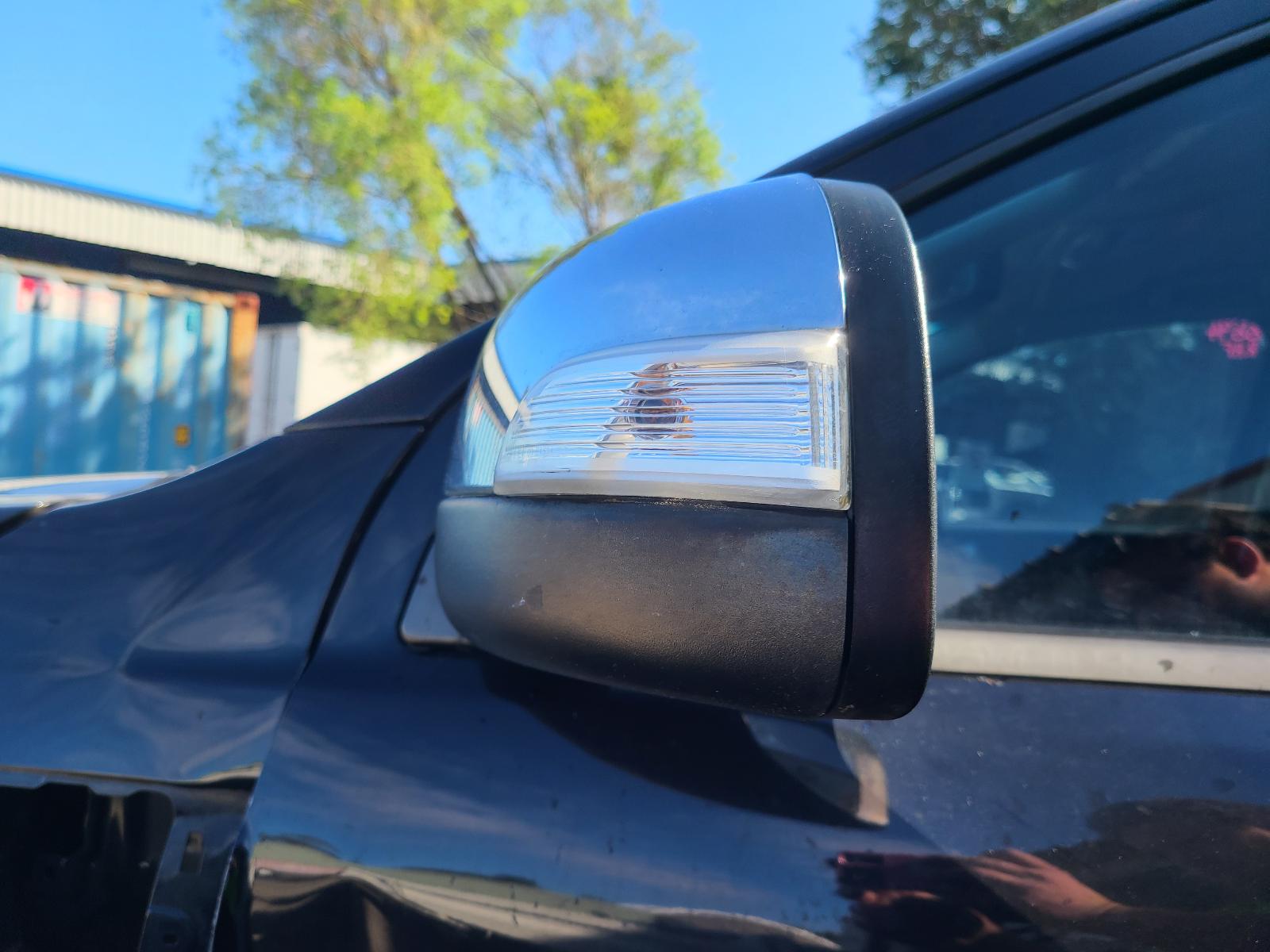 View Ford Ranger 2013 4 Door Utility