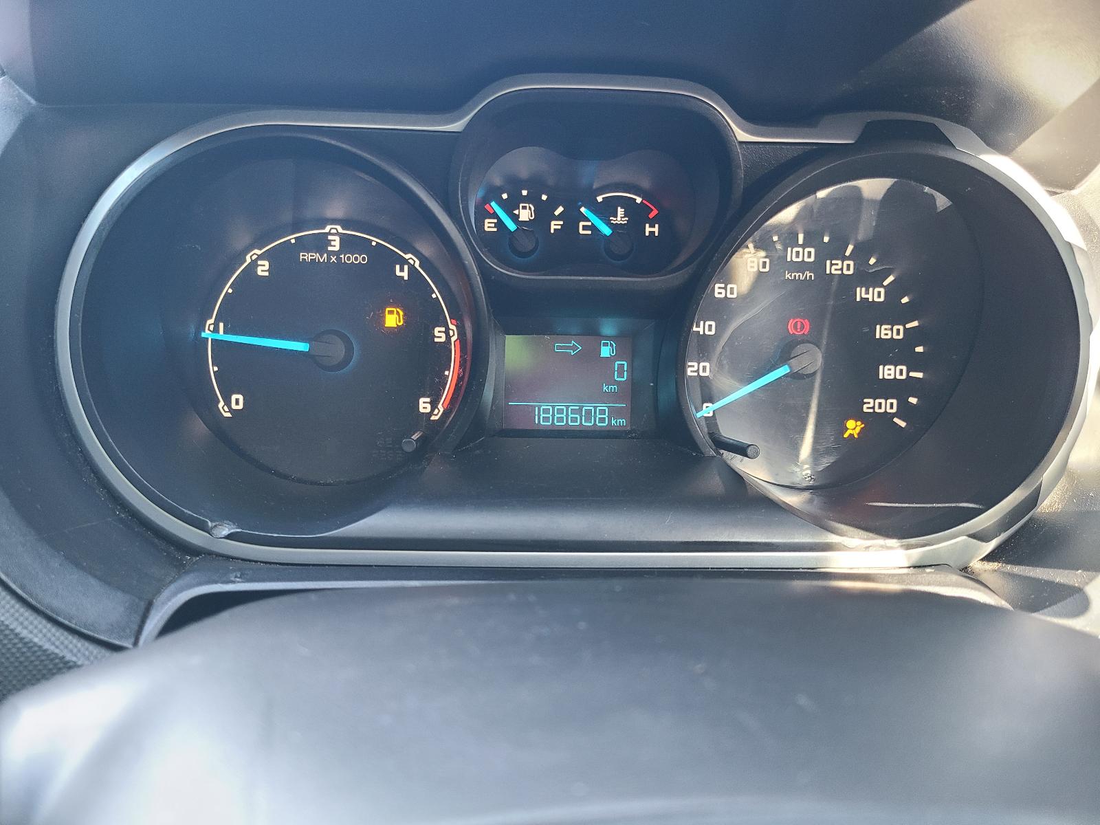 View Ford Ranger 2013 4 Door Utility