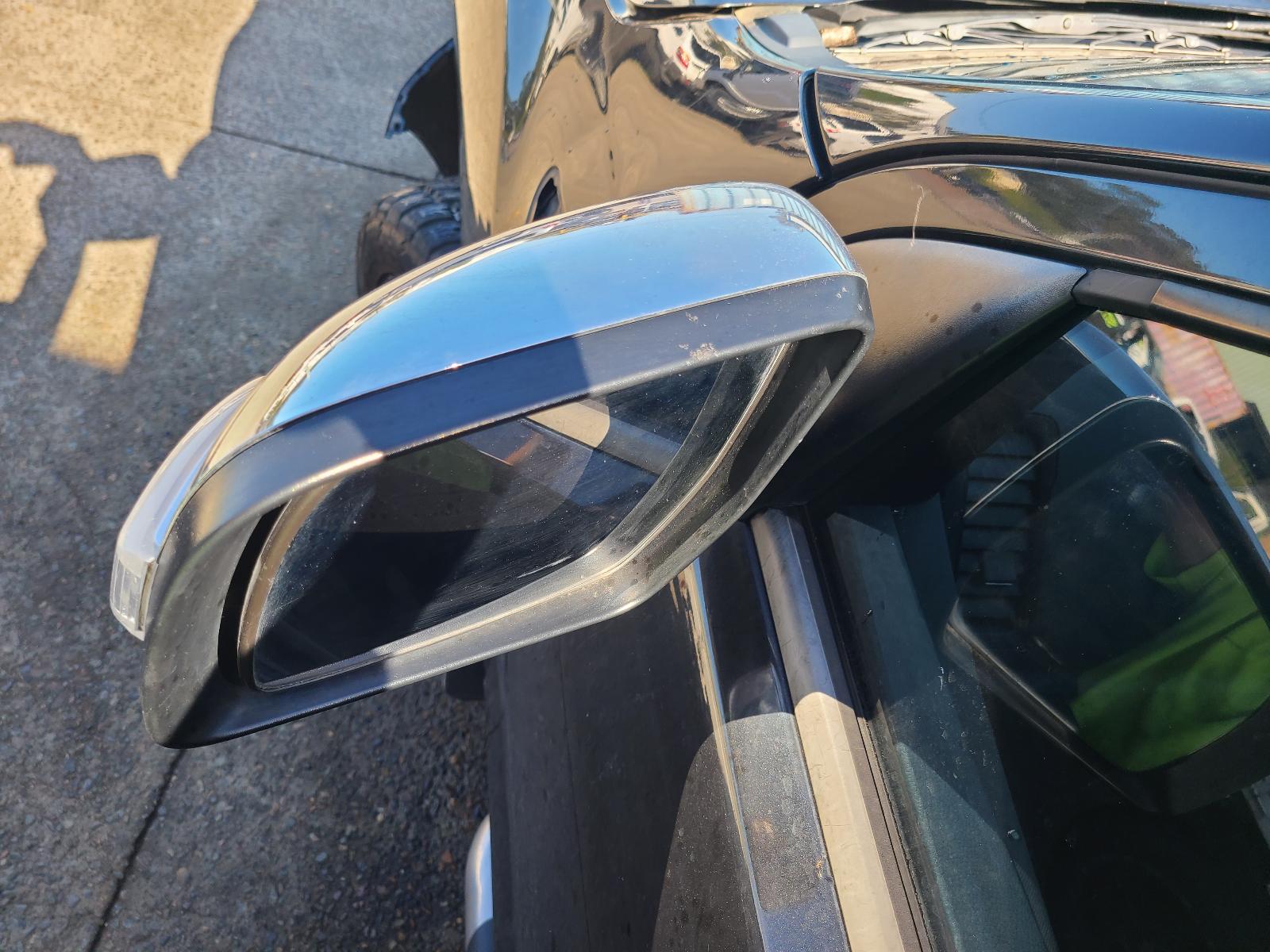 View Ford Ranger 2013 4 Door Utility