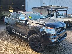 View Ford Ranger 2013 4 Door Utility