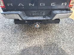 View Ford Ranger 2013 4 Door Utility