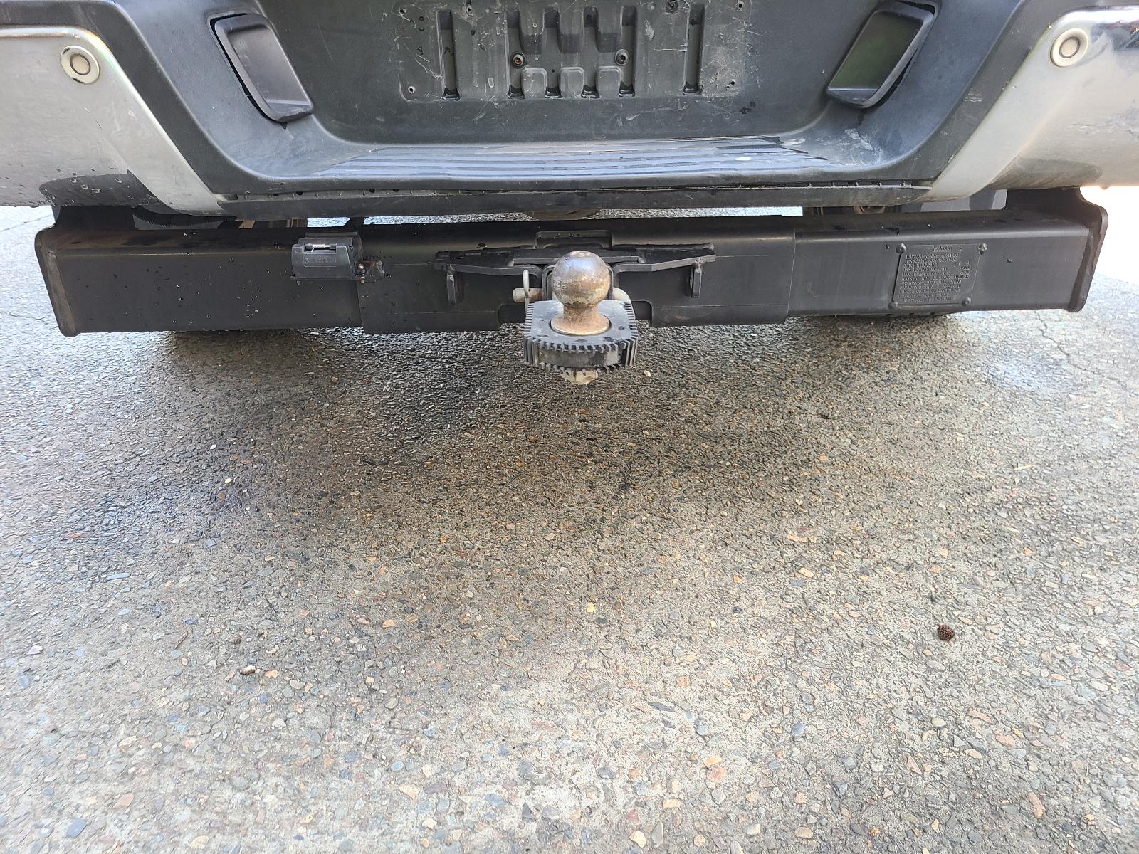 View Ford Ranger 2013 4 Door Utility